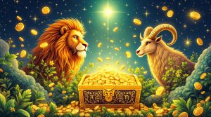 découvrez quels sont les 3 signes du zodiaque qui connaîtront une prospérité financière remarquable avant la fin de l'année grâce à l'astrologie. préparez-vous à savoir si votre signe est concerné par cette chance inattendue !