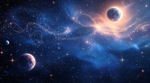 découvrez comment l'astronomie peut inspirer les étudiants à exceller dans leurs études et à développer leur passion pour la science en visant toujours plus haut vers l'excellence académique.