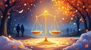 découvrez quel signe du zodiaque pourrait vivre une rupture particulièrement médiatisée au début du mois d'octobre. préparez-vous à une révélation astrologique surprenante !