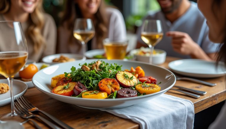 découvrez comment améliorer l'expérience culinaire au quotidien, même lorsque les convives remettent en question les plats préparés. conseils et astuces pour ravir tous les goûts et transformer chaque repas en moment de bonheur.