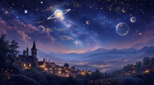 partez à la découverte des richesses culturelles, des secrets du ciel étoilé et des plaisirs du jardinage près de châteaubriant et blain ce week-end. des sorties inédites à vivre en famille ou entre amis !
