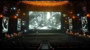 découvrez un hommage poignant aux acteurs disparus de la saga harry potter. revivez leurs performances inoubliables et célébrez les talents qui ont marqué l’univers magique.