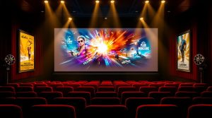 découvrez les cinq films incontournables à voir absolument au cinéma ce week-end. drames, comédies ou blockbusters : notre sélection pour profiter pleinement de votre sortie cinéma !