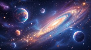 découvrez une interview exclusive avec l'astronome jean-charles cuillandre, qui partage sa passion pour l'exploration du ciel et encourage chacun à éveiller sa curiosité scientifique. plongez dans les secrets de l'univers et laissez-vous inspirer par ses conseils uniques.