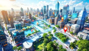 découvrez la toute nouvelle localisation de gozmap ! retrouvez ici toutes les informations essentielles : adresse, horaires, services proposés et astuces pour profiter au mieux de votre visite.