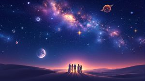 découvrez comment des photographes koweïtiens se sont distingués lors du concours de photographie astronomique arabe, mettant en lumière leur talent et leur passion pour l’astronomie.