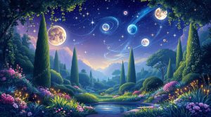 participez à une soirée fascinante d’exploration astronomique dans votre jardin le 16 octobre : observez les étoiles, découvrez les planètes et vivez une expérience inoubliable sous le ciel nocturne.