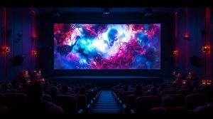 découvrez la sélection ultime des films et séries d'horreur les plus populaires à regarder pour halloween 2025, selon le classement de justwatch. préparez-vous à frissonner devant les incontournables du genre !