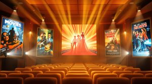 découvrez comment le cinéma familia de jonzac célèbre les chefs-d'œuvre du septième art à travers des projections incontournables et des événements dédiés aux passionnés de cinéma.