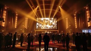 découvrez le festival lumière 2025 à lyon, qui célèbre du 11 au 19 octobre le talent exceptionnel de michael mann à travers projections, rencontres et hommages. un rendez-vous incontournable pour les passionnés de cinéma !