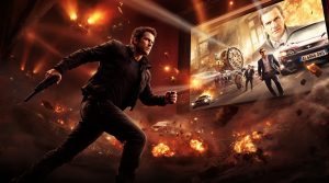 découvrez le dernier thriller palpitant de mark wahlberg, un film explosif qui rend hommage aux plus grands classiques du cinéma d'action. suspense, adrénaline et émotion au rendez-vous !