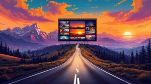 découvrez les films de route, un voyage cinématographique captivant guidé par jeanne bleuse. plongez dans des histoires de routes, d’aventures et d’émotions au fil de ce projet unique mêlant cinéma et exploration.