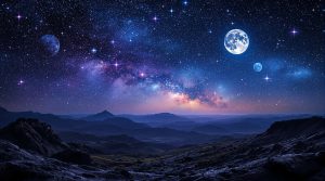 découvrez les splendeurs du ciel étoilé en auvergne grâce à une exploration nocturne guidée par le collectif astronomique de la région. vivez une expérience inoubliable d'observation astronomique et laissez-vous émerveiller par les trésors célestes au cœur de la nature auvergnate.