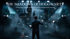 plongez dans les mystères de poudlard avec un psychiatre qui analyse les secrets psychologiques et les zones d’ombre de l’univers de harry potter. découvrez une nouvelle perspective fascinante sur la saga culte.