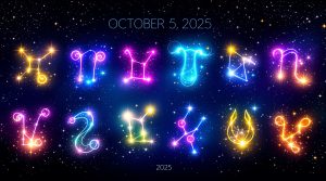 découvrez quels signes du zodiaque profiteront au maximum des énergies favorables le 5 octobre 2025. horoscope, conseils et perspectives pour une journée placée sous le signe de la réussite !