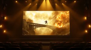 ne ratez pas ce film d’action et d’aventure acclamé par la critique, disponible exclusivement sur netflix pour encore 4 jours seulement ! profitez-en tant qu’il en est encore temps.