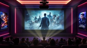 profitez de deux blockbusters incontournables désormais disponibles sur netflix. ne manquez pas l'occasion de découvrir ces films à succès directement depuis chez vous !