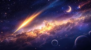 découvrez comment observer les comètes swan et lemon en octobre. notre guide vous dévoile tous les conseils pour admirer ces deux merveilles célestes à l'œil nu ou au télescope.