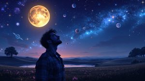 découvrez l’histoire de pierre bourge, l’astronome amateur passionné qui observait les étoiles depuis sa grange et a inspiré des générations à lever les yeux vers le ciel.