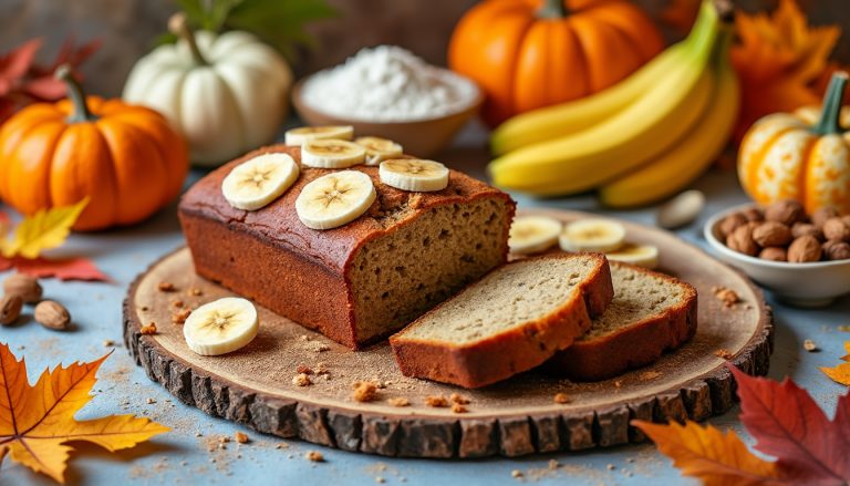 découvrez notre recette facile de pain à la banane et trouvez des idées de vêtements d'automne pour filles : vestes en polaire, sweats à capuche zippés et vestes sherpa confortables pour enfants de 2 à 10 ans.