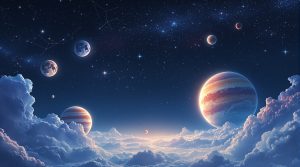 découvrez l'observatoire de saint-véran dans les hautes-alpes à travers les commentaires de sébastien brouillard, responsable du site, qui s'émerveille devant le panorama céleste exceptionnel offert aux visiteurs et passionnés d'astronomie.