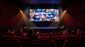 découvrez le top 10 des œuvres les plus populaires en streaming en france du 1er au 7 septembre 2025. explorez séries, films et nouveautés incontournables à ne pas manquer cette semaine !