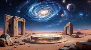 vivez une journée unique à thouars, mêlant exploration archéologique et observation astronomique. plongez dans l'histoire et le cosmos lors d'une expérience captivante à ne pas manquer !