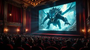 découvrez le grand retour au cinéma d'une créature mythique, disparue depuis 7 ans. ce nouveau film de science-fiction, prévu pour 2025, promet suspense, action et un spectacle visuel impressionnant. un rendez-vous à ne pas manquer pour les amateurs du genre !