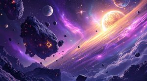 découvrez les résultats d'une étude récente qui dévoile l'existence d'un groupe d'astéroïdes potentiellement dangereux, cachés à proximité de vénus. analyse des risques et implications pour la terre.