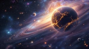 découvrez comment une mystérieuse planète dévoreuse intrigue et fascine les astronomes, bouleversant nos connaissances sur l’univers et offrant de nouvelles perspectives sur la formation des systèmes planétaires.