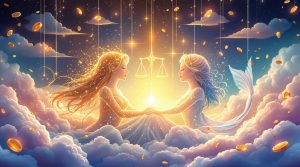 découvrez quels sont les 3 signes astrologiques qui recevront un remboursement inattendu en octobre, mettant fin à leurs inquiétudes financières après une longue attente. une révélation pleine d'espoir les attend !