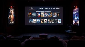 découvrez les 10 films et séries incontournables à ne pas manquer en france du 4 au 10 août 2025. retrouvez notre sélection pour profiter au maximum du streaming cette semaine !