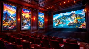 découvrez notre sélection des meilleurs films de voyage à voir absolument avant de partir en vacances cet été. inspirez-vous de ces aventures cinématographiques pour préparer votre prochaine escapade sur les routes !