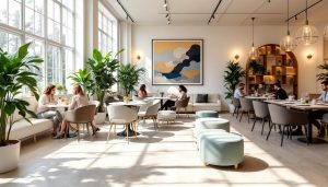 venez découvrir la nouvelle adresse de tosnov et plongez dans une ambiance entièrement renouvelée, alliant modernité et convivialité pour une expérience inoubliable !