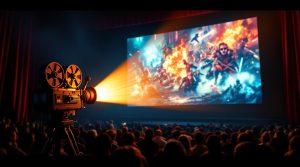 découvrez le chef-d'œuvre cinématographique porté par jean dujardin qui séduit la critique avec une note de 4 étoiles sur 5. plongez dans l'univers du dernier film événement qui fait déjà sensation au cinéma !