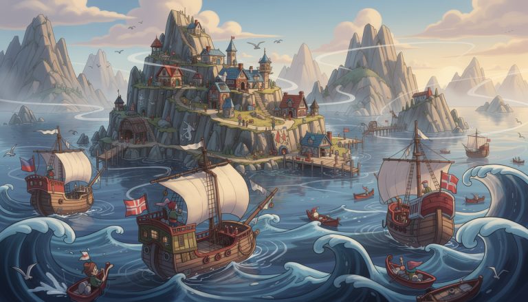 explorez la charmante ville de saignac dans l'archipel de magellan. découvrez son emplacement unique, son histoire captivante et ce qui fait de cette destination un lieu incontournable à visiter.