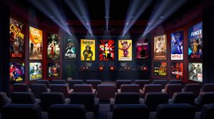 découvrez les films et séries incontournables à ne pas manquer sur netflix du 5 au 11 décembre 2025. ne ratez rien des nouveautés et coups de cœur de la semaine !