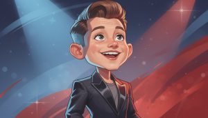 découvrez l'incroyable parcours d'aaron kendrick de niro, une étoile montante du cinéma dont le talent et la passion révolutionnent l'industrie.