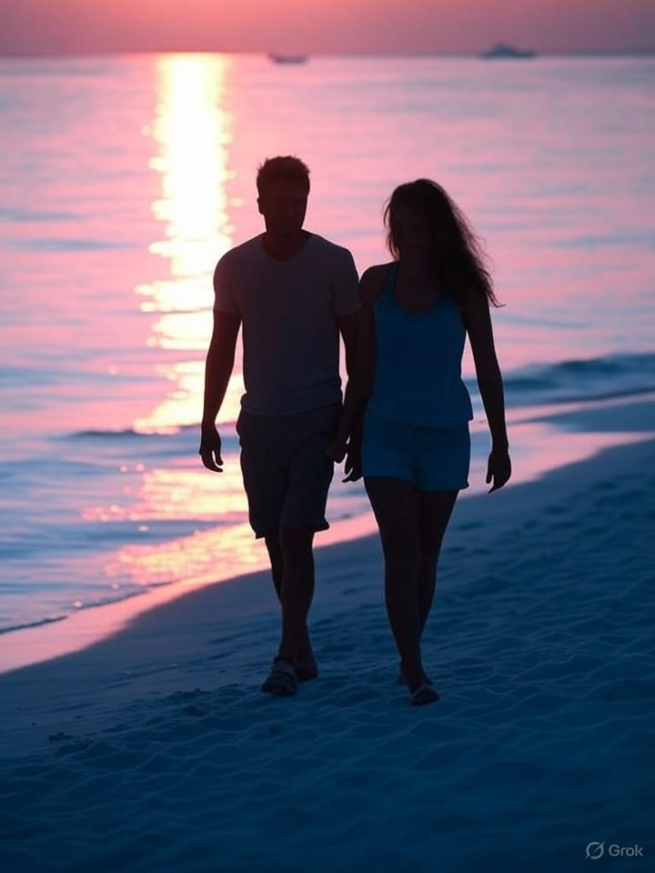 découvrez « mektoub, my love : canto due », le nouveau chef-d'œuvre d'abdellatif kechiche, où le réalisateur s'élève à nouveau avec une narration riche et émouvante.