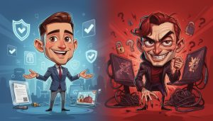 découvrez notre analyse complète de clematore : est-ce une arnaque ou une plateforme fiable ? démêlez le vrai du faux grâce à notre guide détaillé.