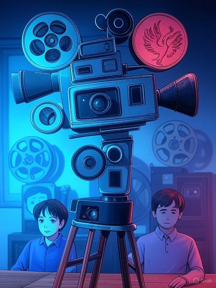 découvrez nos critiques cinéma de la semaine avec « mektoub my love, canto due », « résurrection » et « dites-lui que je l'aime ». nos recommandations incontournables pour ne rien manquer des nouveautés.