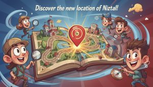 découvrez la nouvelle localisation de niztal et profitez de nos services améliorés dans un emplacement encore plus accessible. venez nous rendre visite dès aujourd'hui !