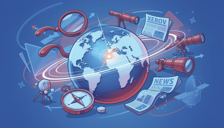 découvrez toutes les informations essentielles sur la récente localisation de xerov, incluant les nouveautés et détails pratiques à connaître.