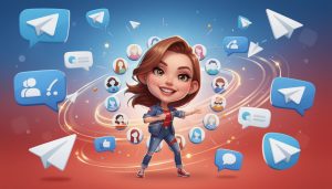 rejoignez notre canal telegram dédié à carla vyx pour des actualités exclusives, des contenus inédits et une communauté passionnée.