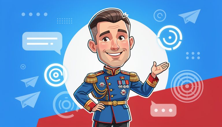 rejoignez le canal telegram du colonel cassad pour recevoir toutes les dernières informations et analyses directement sur votre téléphone. restez informé facilement et rapidement !