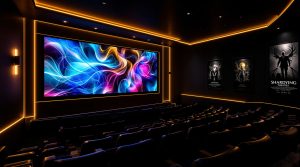 découvrez les 4 films incontournables à ne pas manquer au cinéma ce week-end pour une expérience cinématographique exceptionnelle.