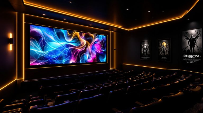 découvrez les 4 films incontournables à ne pas manquer au cinéma ce week-end pour une expérience cinématographique exceptionnelle.