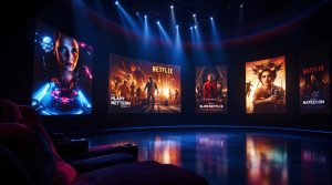 explorez notre sélection des films et séries incontournables à regarder sur netflix du 19 au 25 décembre 2025. ne manquez pas les nouveautés et les incontournables de la semaine pour un divertissement garanti !