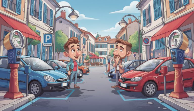 découvrez toutes les informations essentielles sur le stationnement à bougines, conseils pratiques, zones disponibles et règles à connaître pour faciliter vos déplacements.