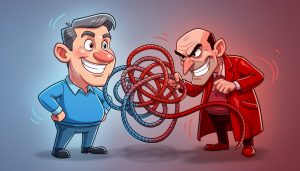 découvrez comment distinguer les arnaques des services authentiques grâce à nos conseils avisés pour faire le tri entre le vrai et le faux.